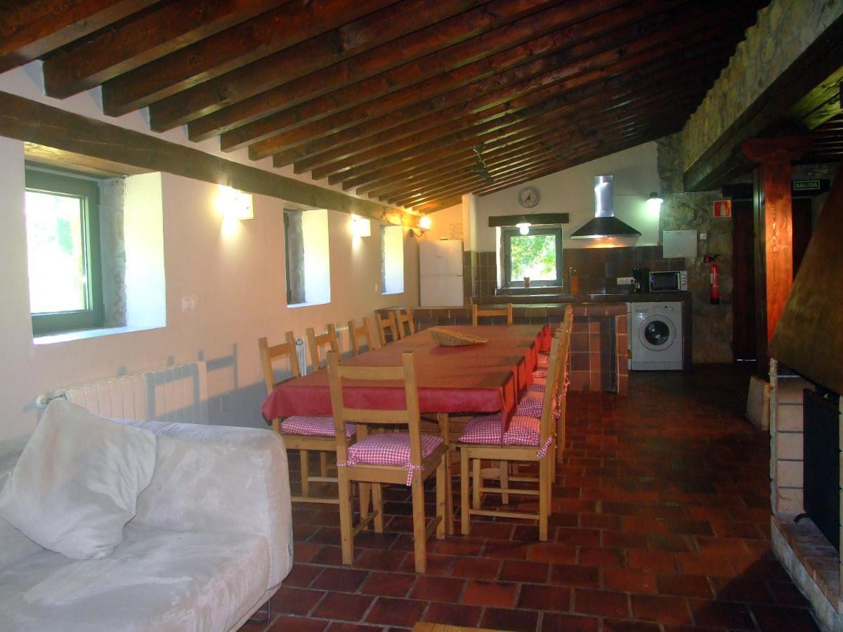 Ferienhaus Hayucas