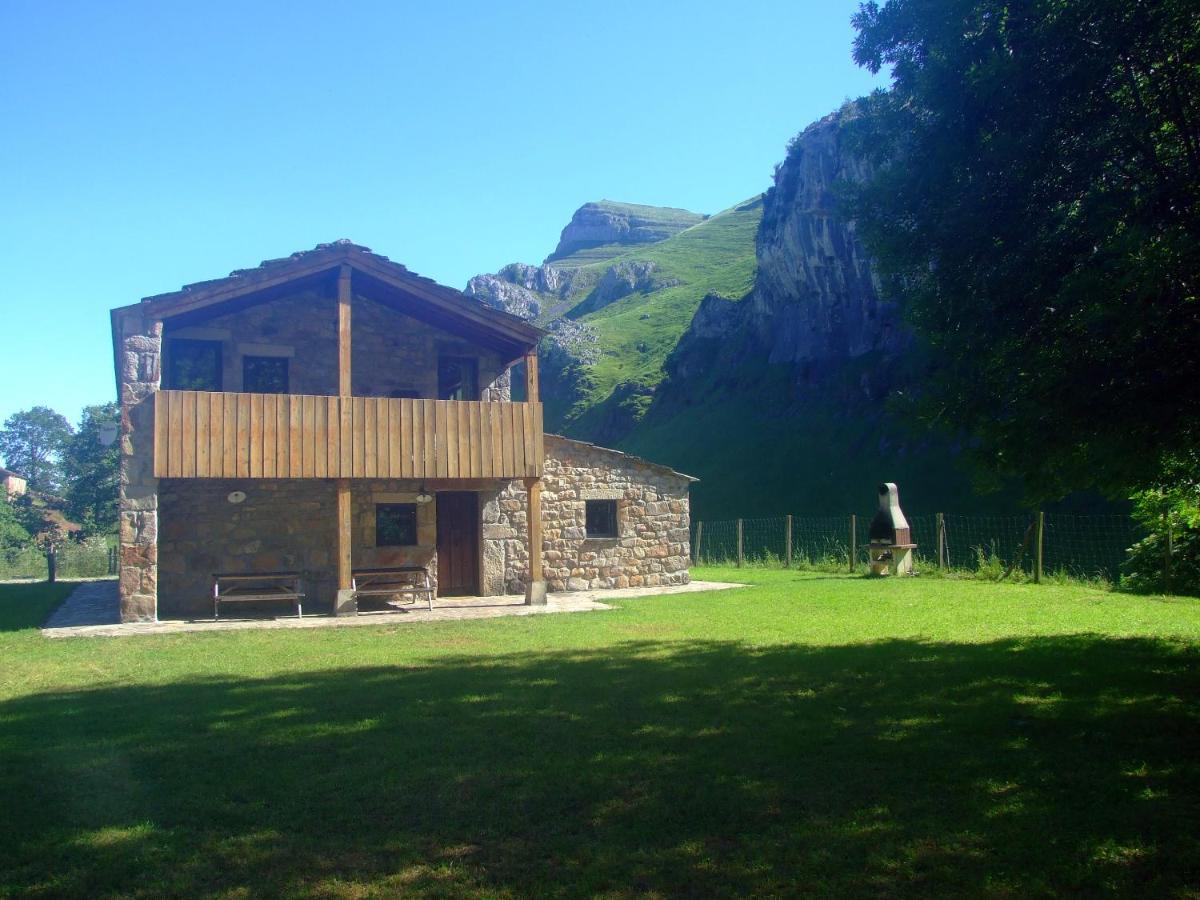 Hayucas Ferienhaus