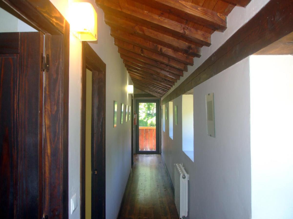 Hayucas Ferienhaus *