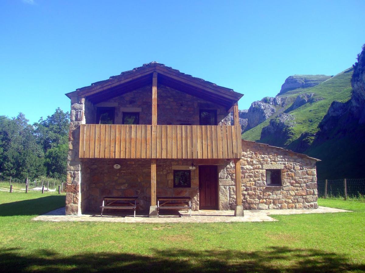 Hayucas Ferienhaus