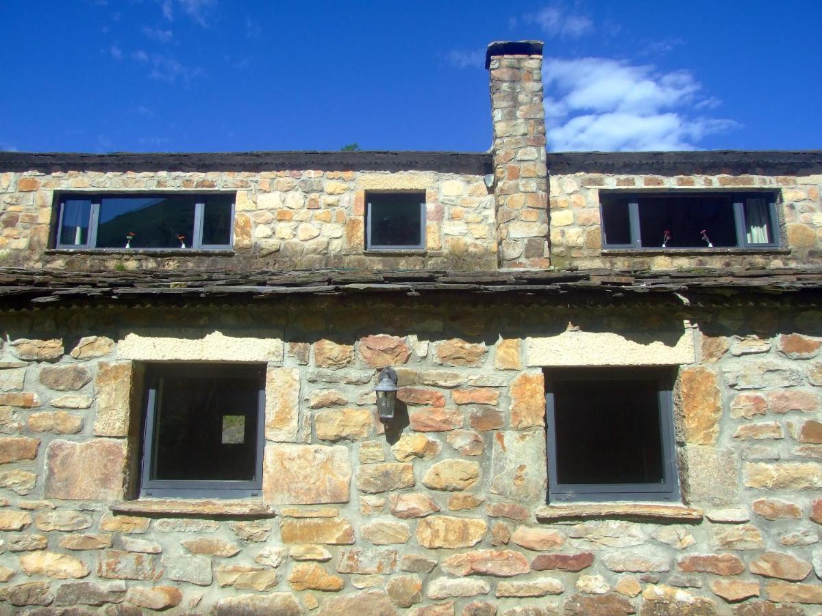 Ferienhaus Hayucas *