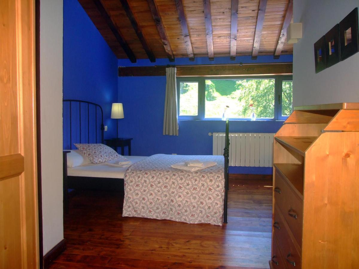 Hayucas Ferienhaus *