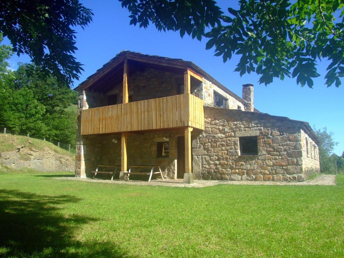 Ferienhaus Hayucas *