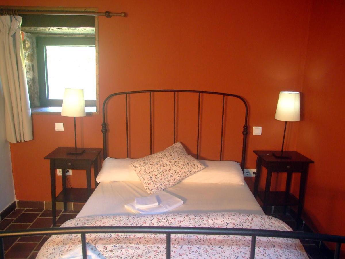 Ferienhaus Hayucas *
