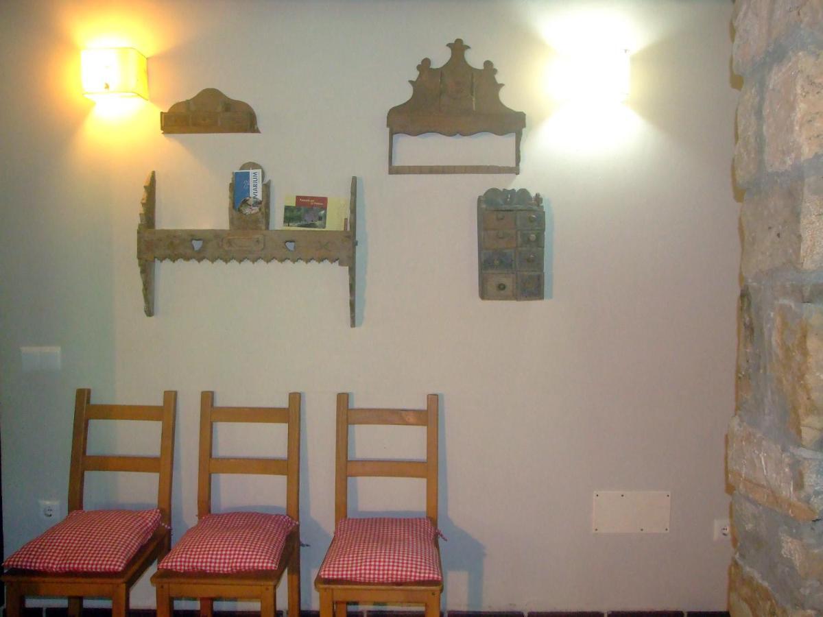 Hayucas Ferienhaus
