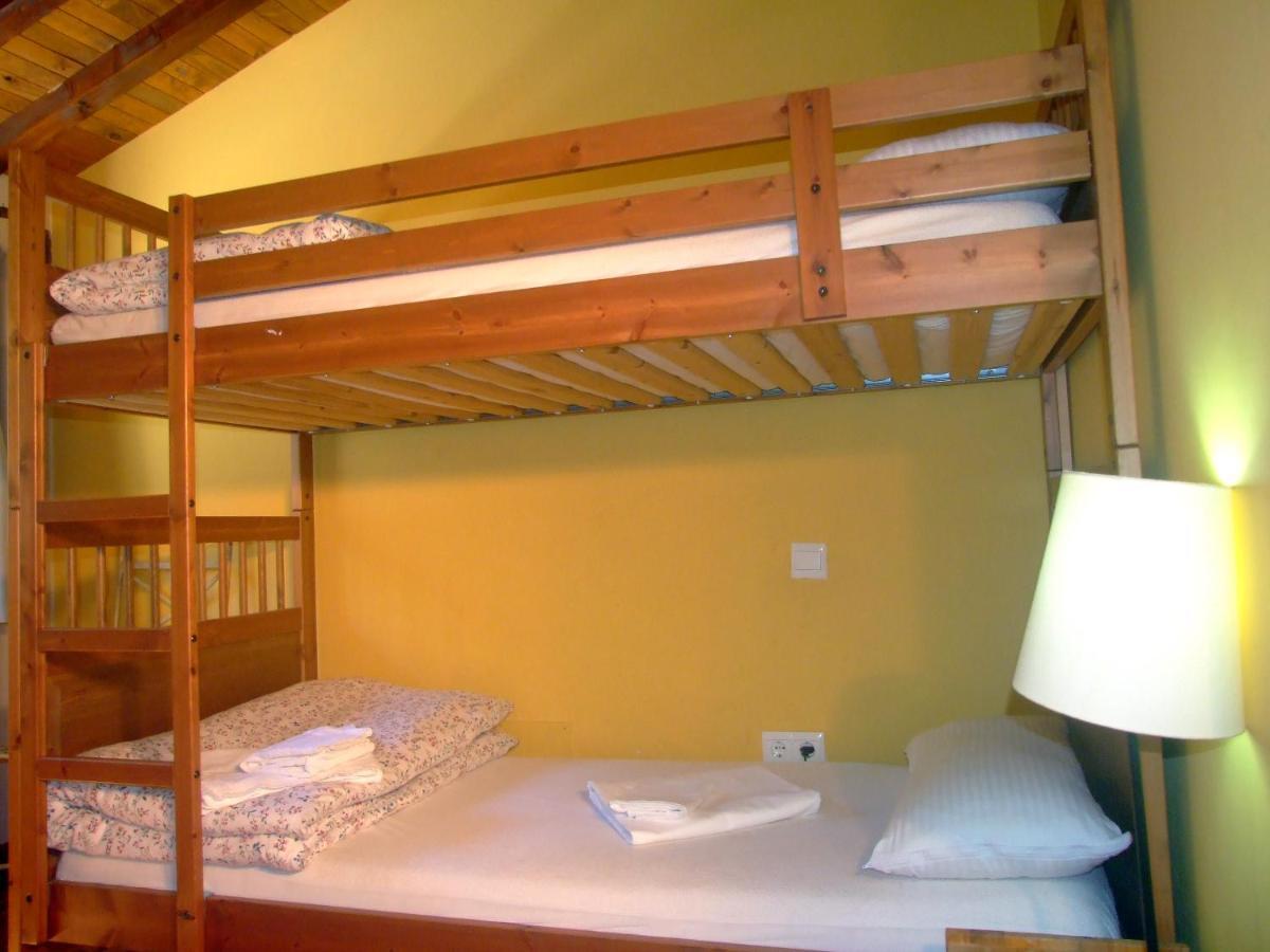 Ferienhaus Hayucas *