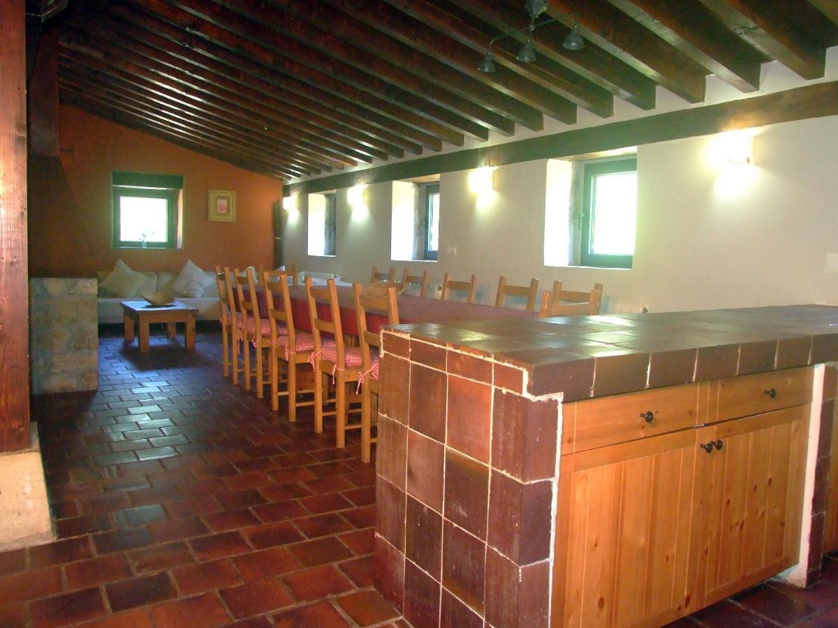 Ferienhaus Hayucas *