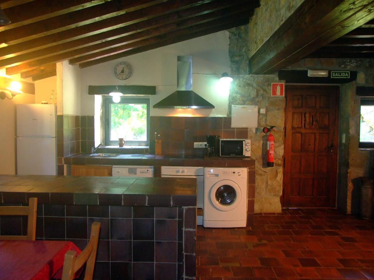 Hayucas Ferienhaus