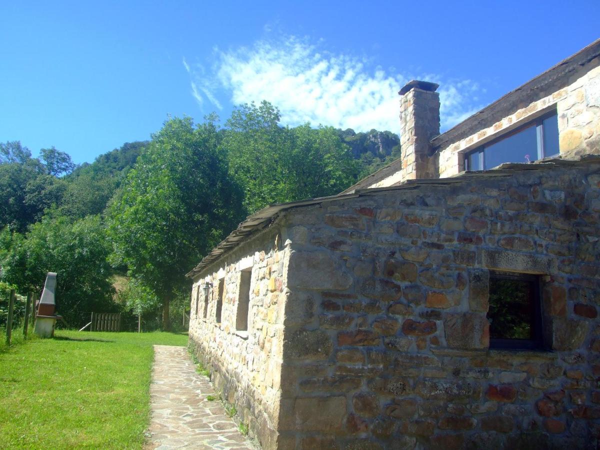 Hayucas San Roque de Ríomiera
