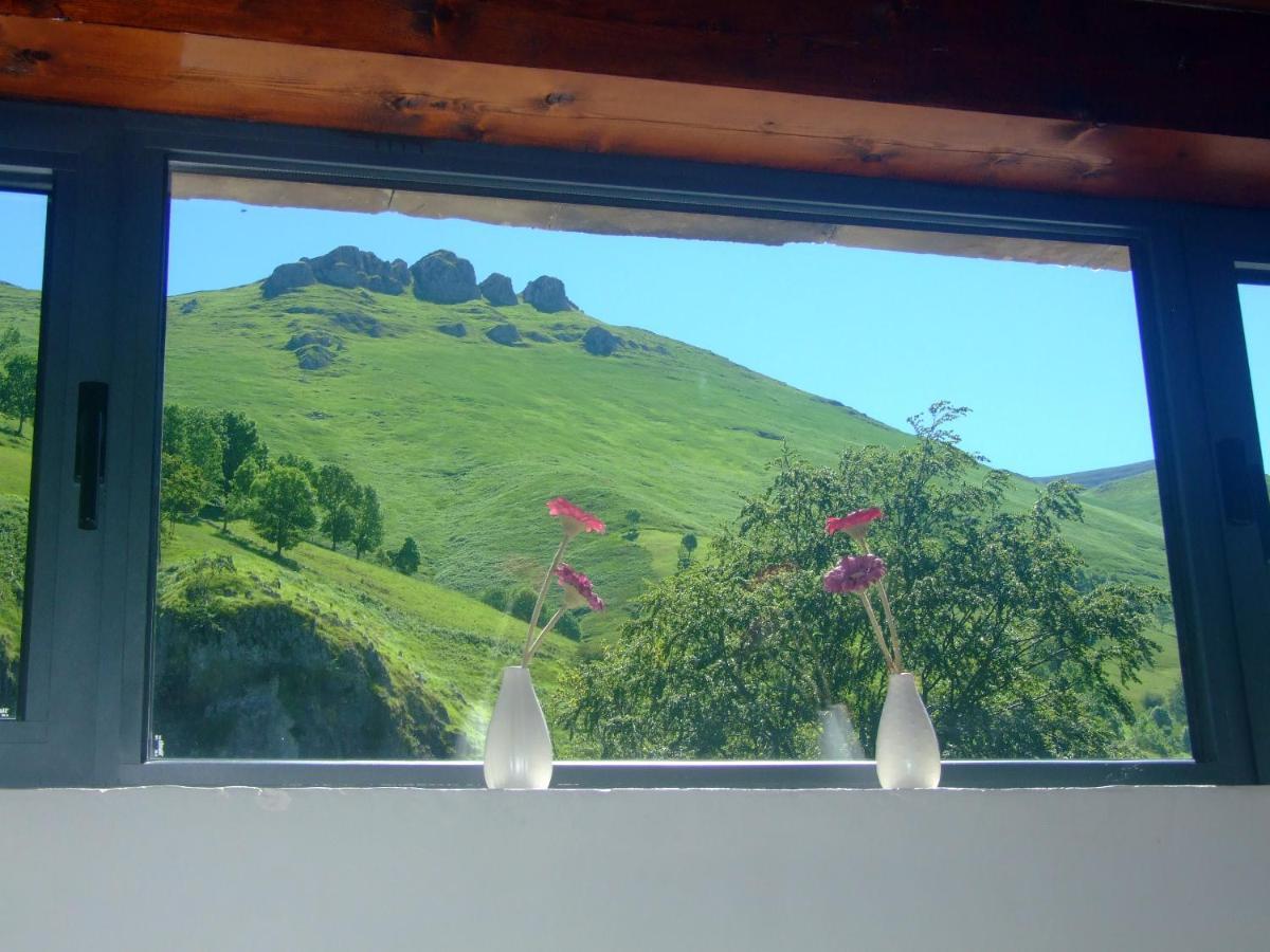 Hayucas San Roque de Ríomiera