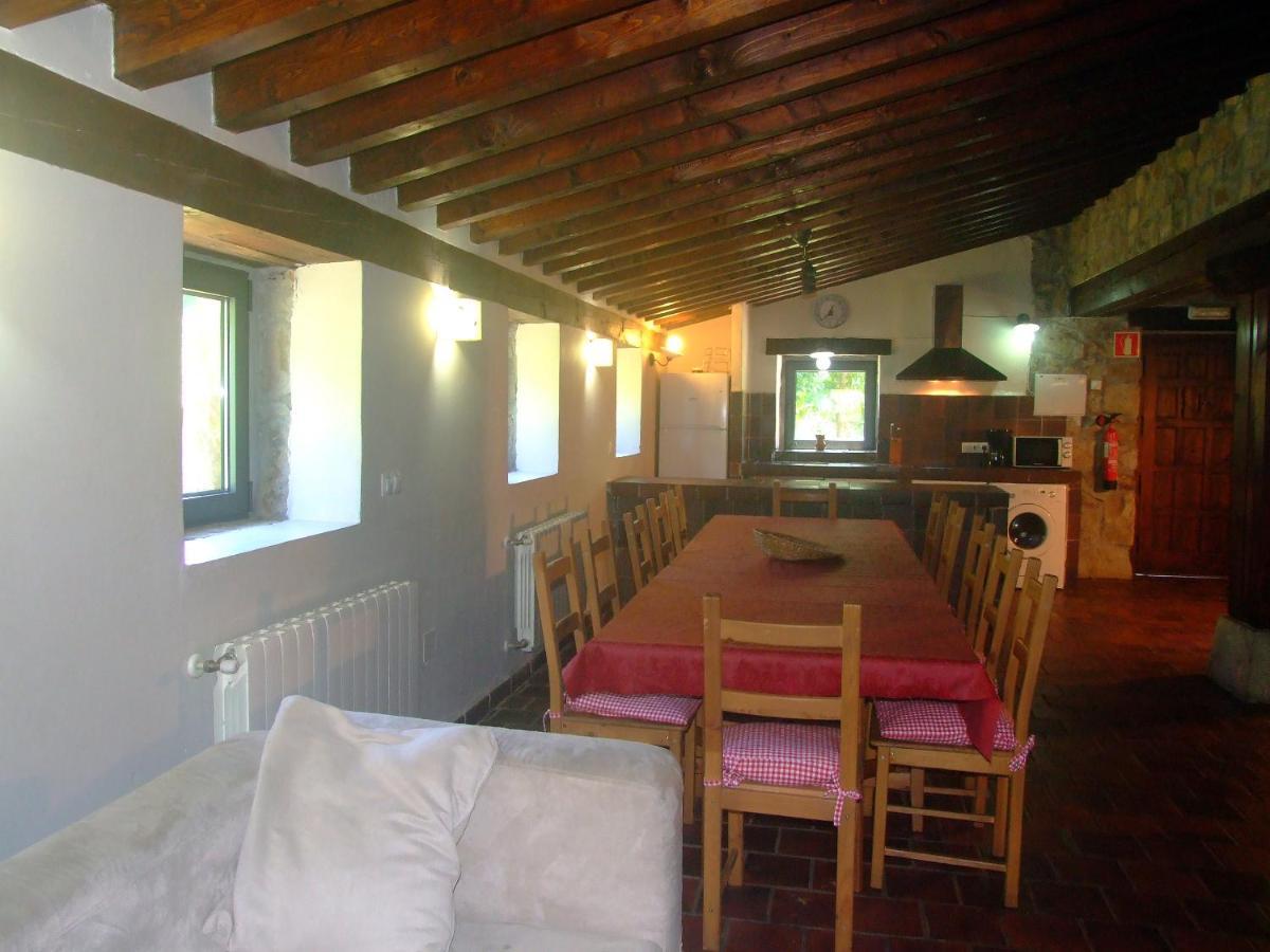 Ferienhaus Hayucas *