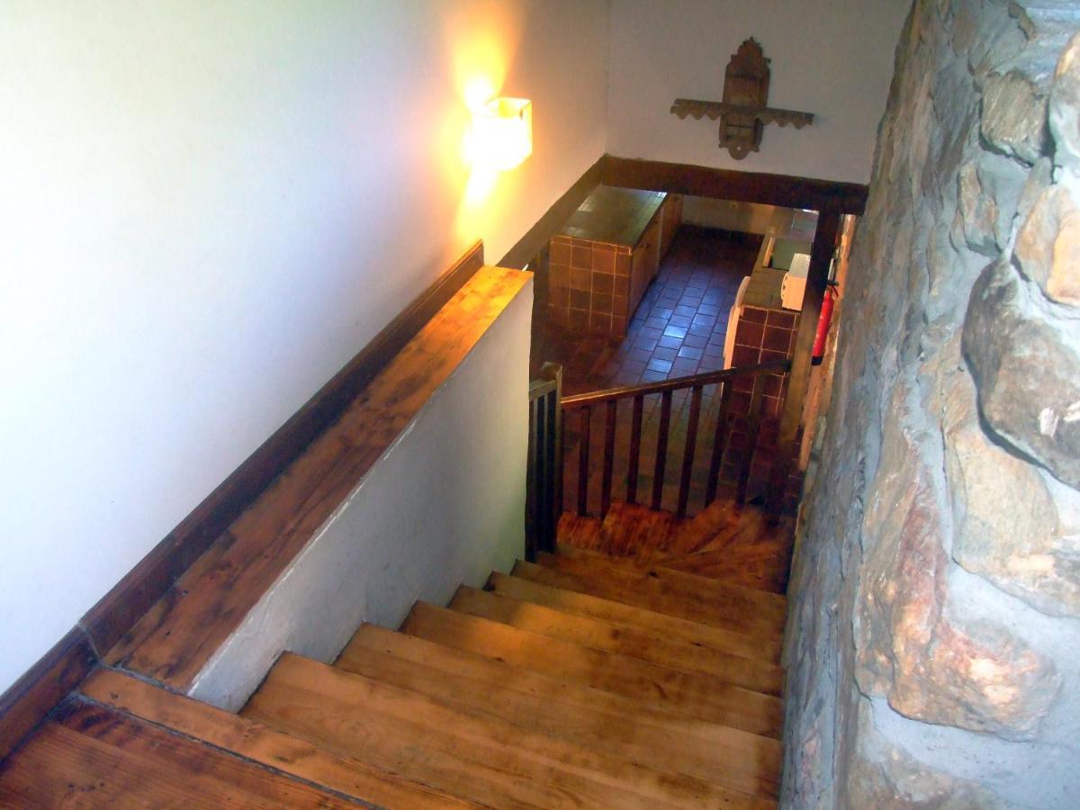 Hayucas Ferienhaus *