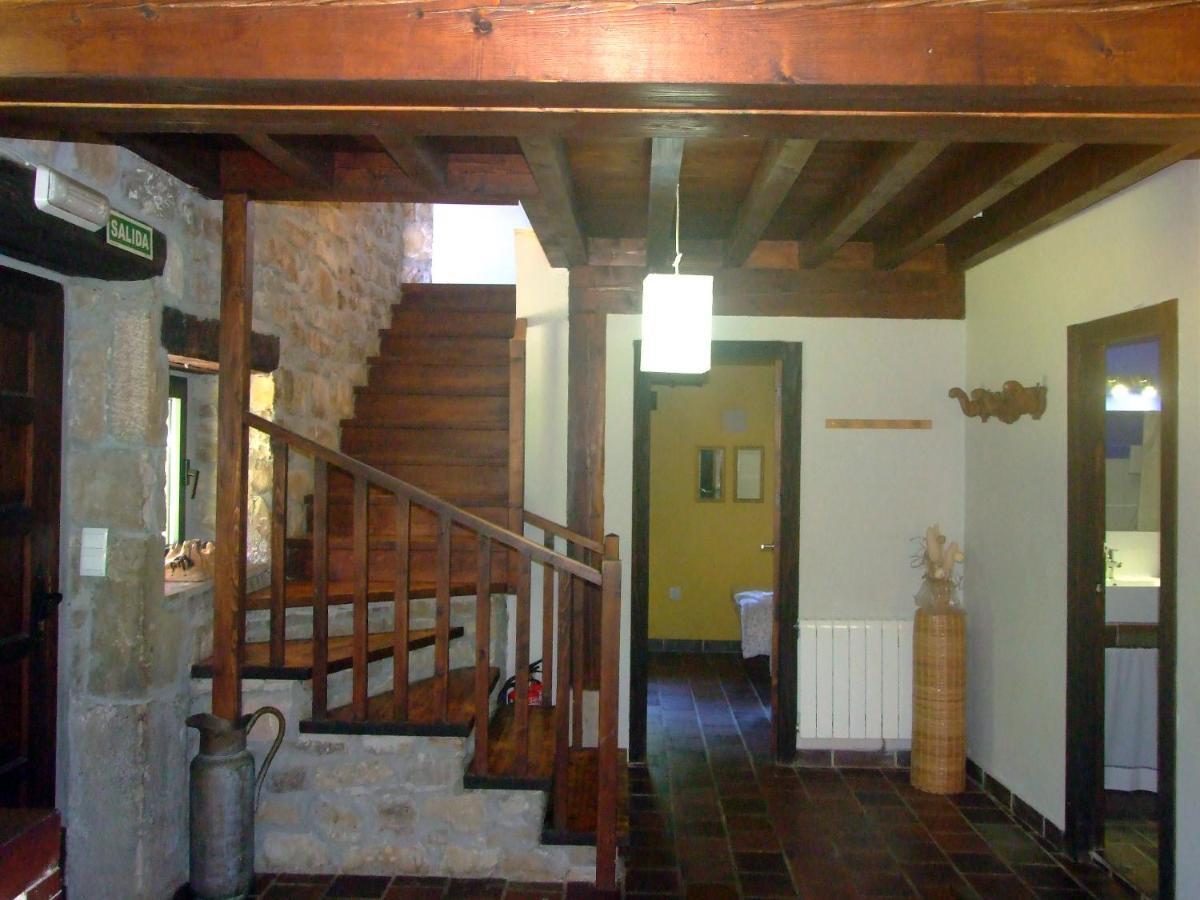 Hayucas San Roque de Ríomiera