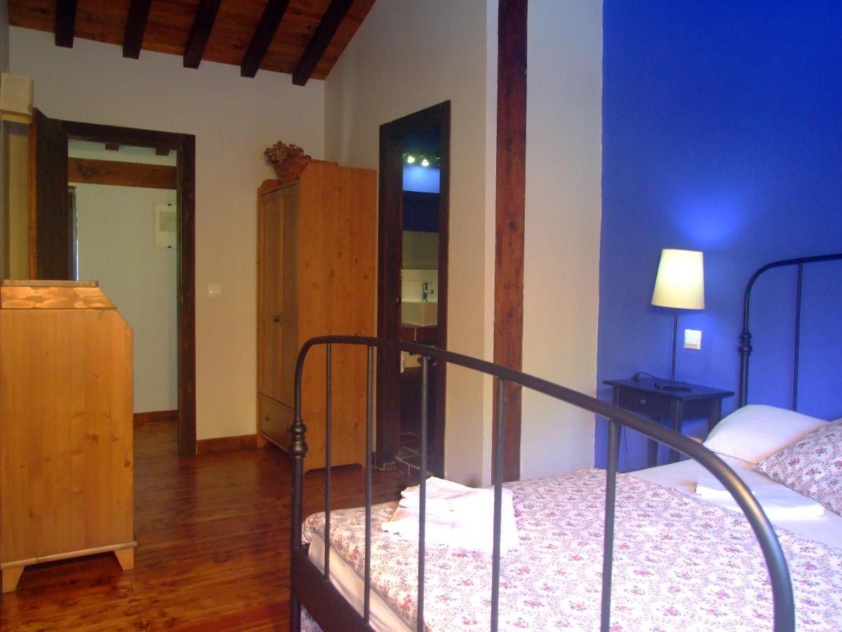 Ferienhaus Hayucas